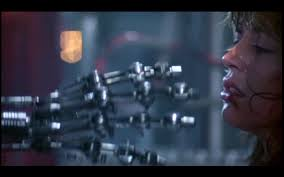 Убитый терминатор. Роберт патрик т-1000. Т800 vs t1000. Убитый терминатор. Убитый терминатор.