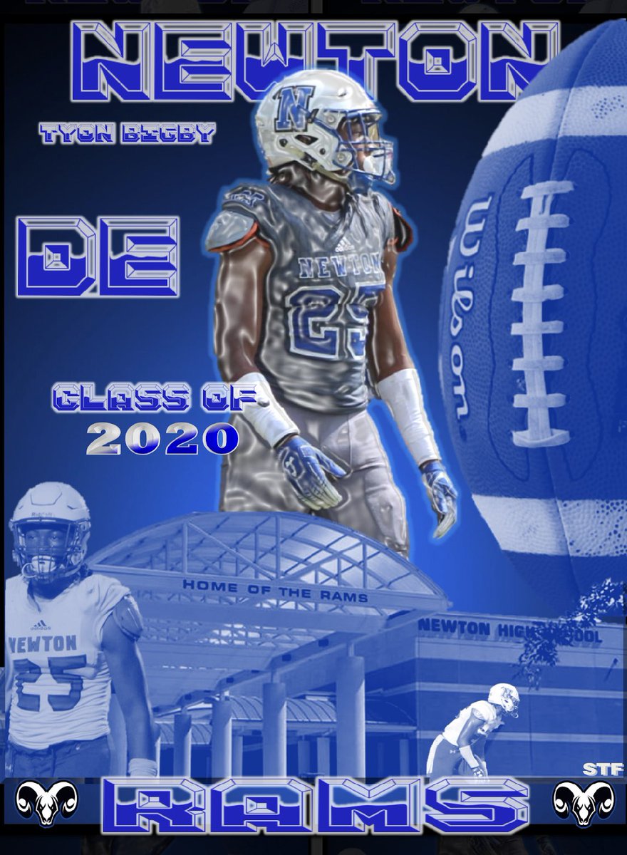 CoachKymD's tweet photo. Tyon “The Terminator” Bigby https://t.co/VVq6arOpuy