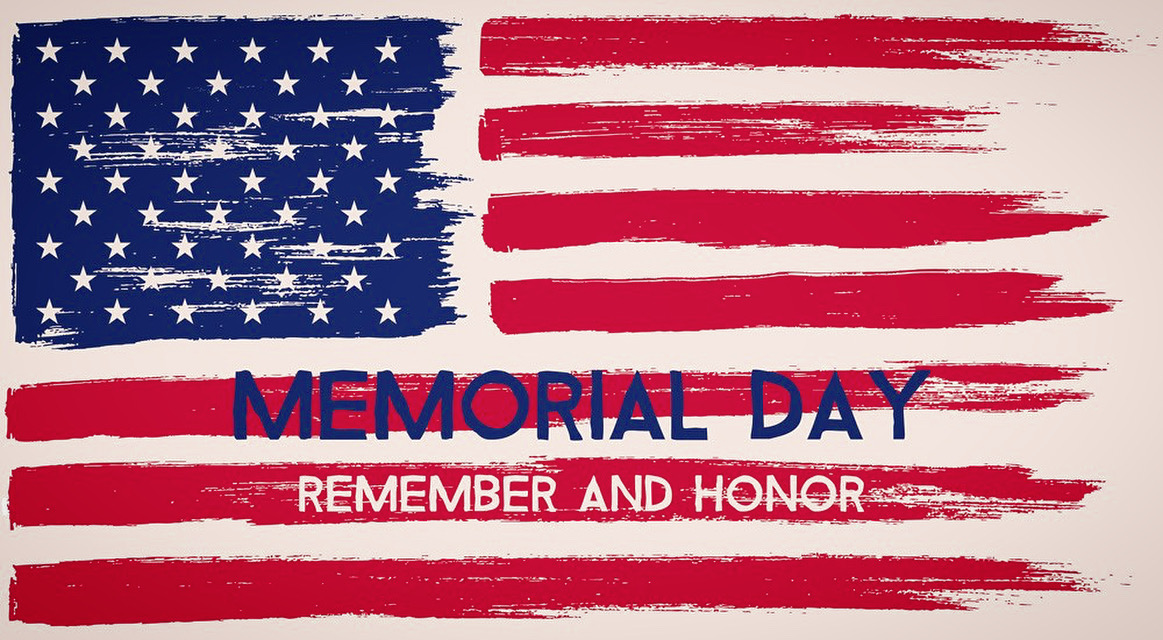 slydial's tweet photo. Remember and Honor! #MemorialDay https://t.co/uzOuqfkZFl