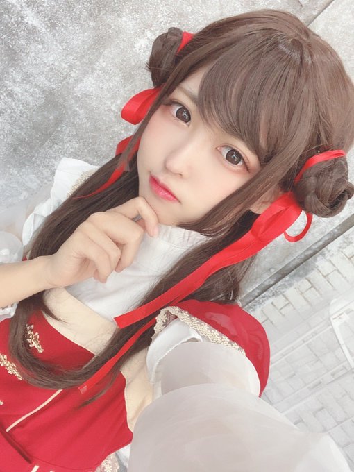 コスプレイヤー猫田あしゅのTwitter画像37