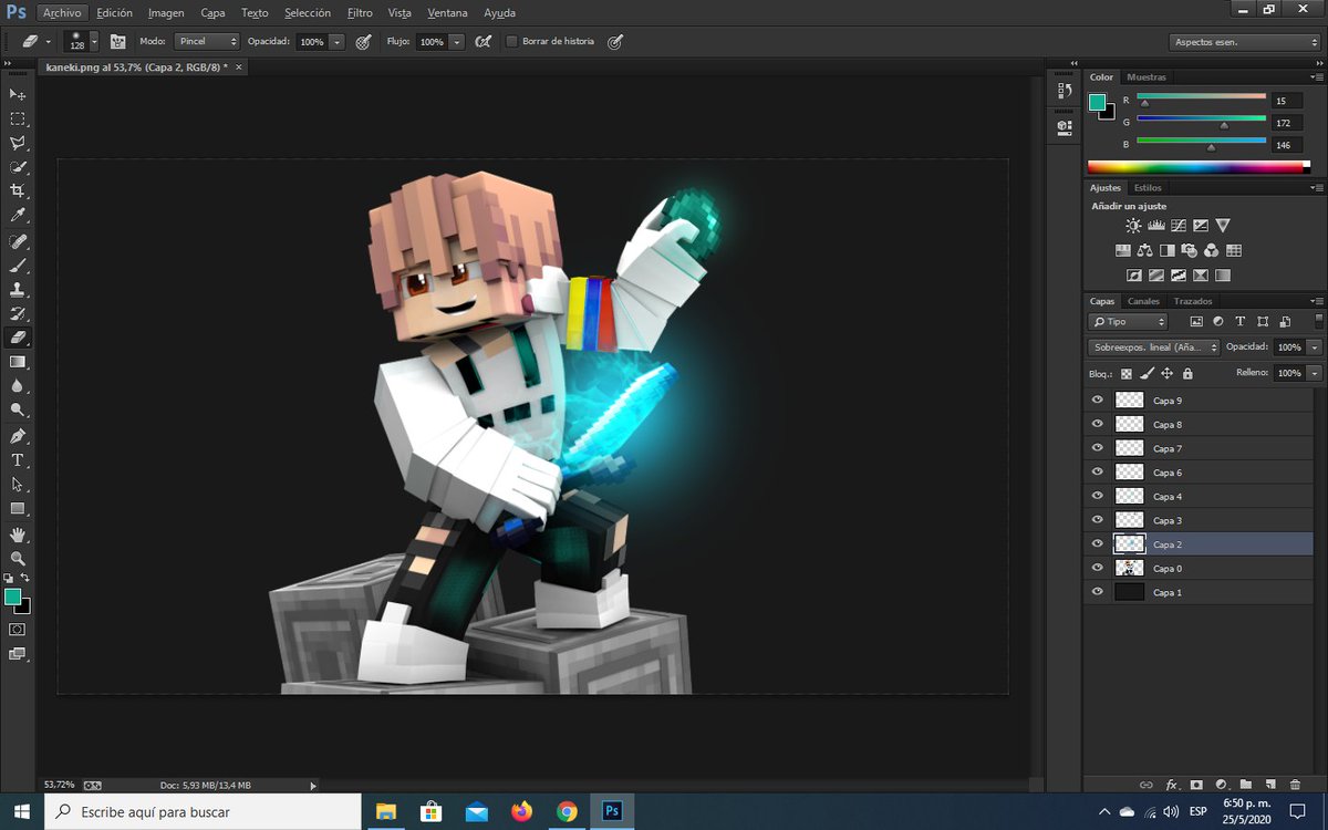 Quien dijo que soy noob (si lo soy) 

Etiquetado

@AltsShark_  @copergm  <a href="/LenidexGraphics/">Lenidex</a>  @DeilyArtz