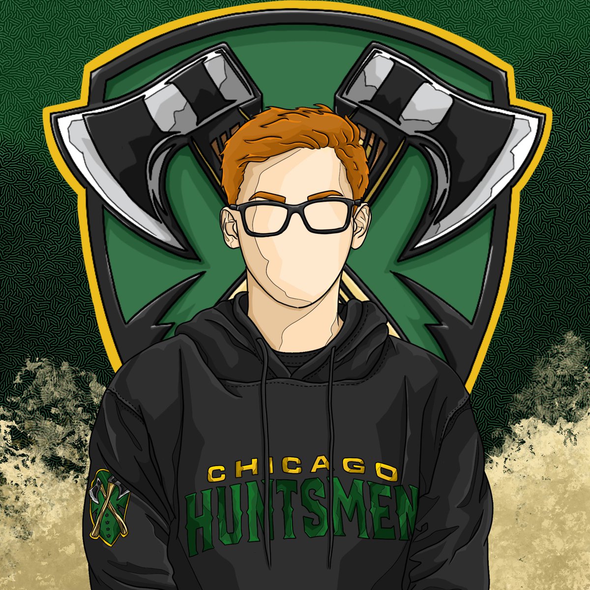 Here are some individual profiles of  @H3CZ,  @scump and  @DylanEnvoy so you can see some more of the details!