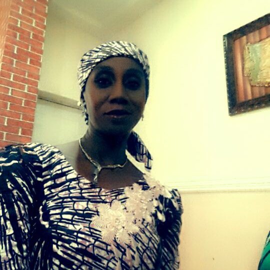 Fatima Bello (FatimaB26418930) Twitter