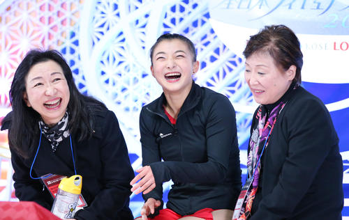 destinationfrw's tweet photo. #KaoriSakamoto https://t.co/UqKJjctgdR