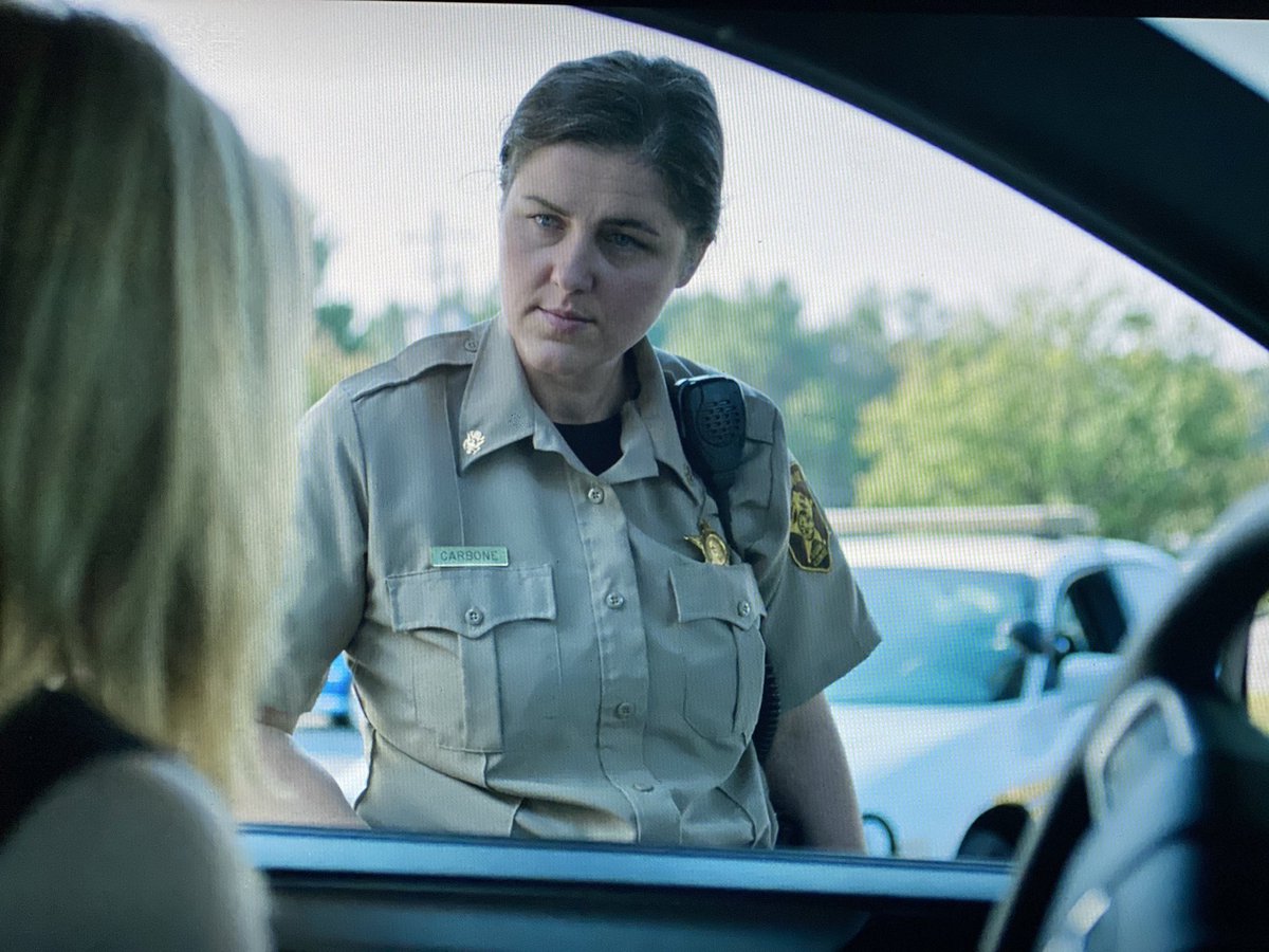 FlyCoMusicGroup's tweet photo. 🏁 Dani Deette, an actress who appeared in 2 of STACE’s music videos “Movie Poster” &amp; “4 Facts” is on “@Ozark”, an American crime drama web series created for @Netflix | S3 EP: 10 “Pink Fire” #FlyCoMG #Netflix https://t.co/VcYauWF3zi