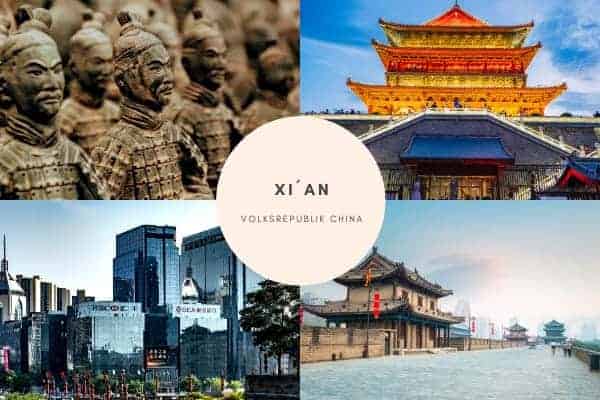 Xi´an, die alte Haupt- und #Kaiserstadt zieht vor allem wegen der #TerrakottaArmee zahlreiche #Besucher an.
china-reisen-info.de/amp/destinatio…
