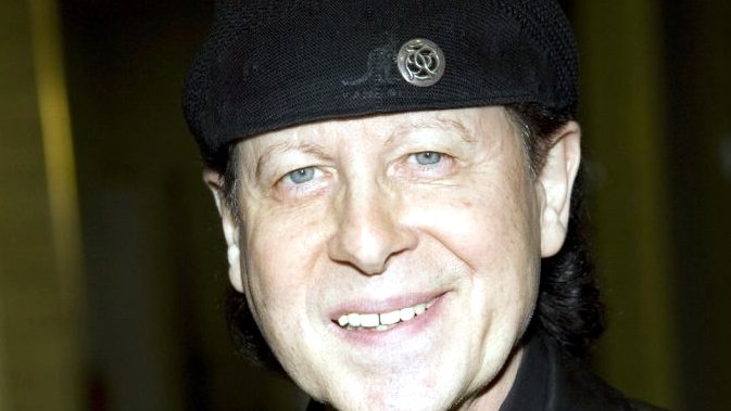 Happy Birthday to Klaus Meine of Scorpions! 