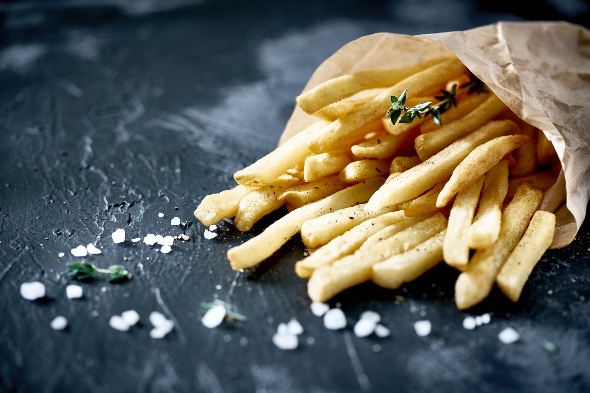HeatnControl's tweet image. What would you like to create today?
A special feature on the PEF Technology, a sustainable processing solution - potatobusiness.com/pb-special-fea…
#PEFtechnology #ProcessingSolutions #sustainability