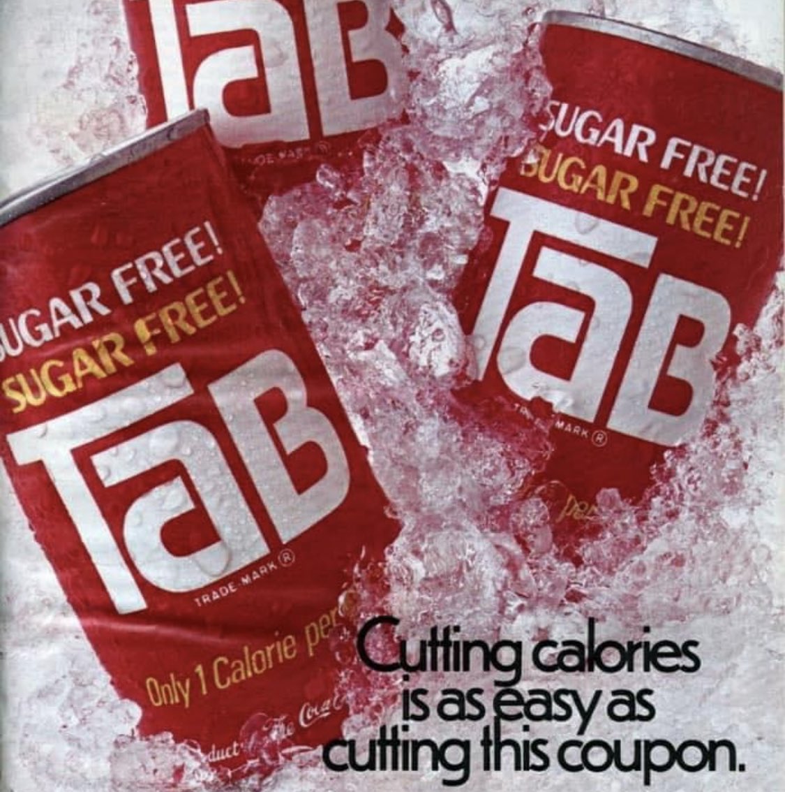 BrenDee85's tweet photo. #FlashbackToThe70s
My fav diet soda...I drank it into the 80s!!! https://t.co/UKG2609zKE