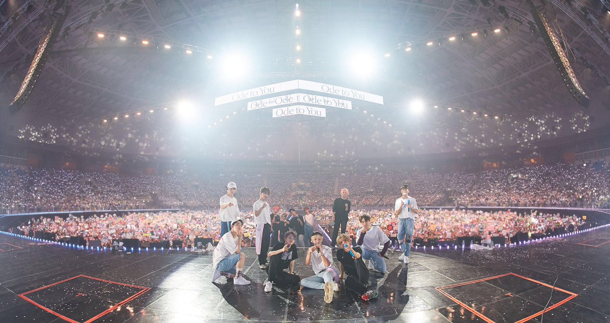 HAPPY 5TH ANNIVERSARY  @pledis_17  IM SO PROUD  @pledis_17 HAVE COME THIS FAR I JUST WANNA SAY...THANKYOU [a thread] #HAPPY_SVT_DAY #SVT_5th_Anniversary #5Years_with_CARAT