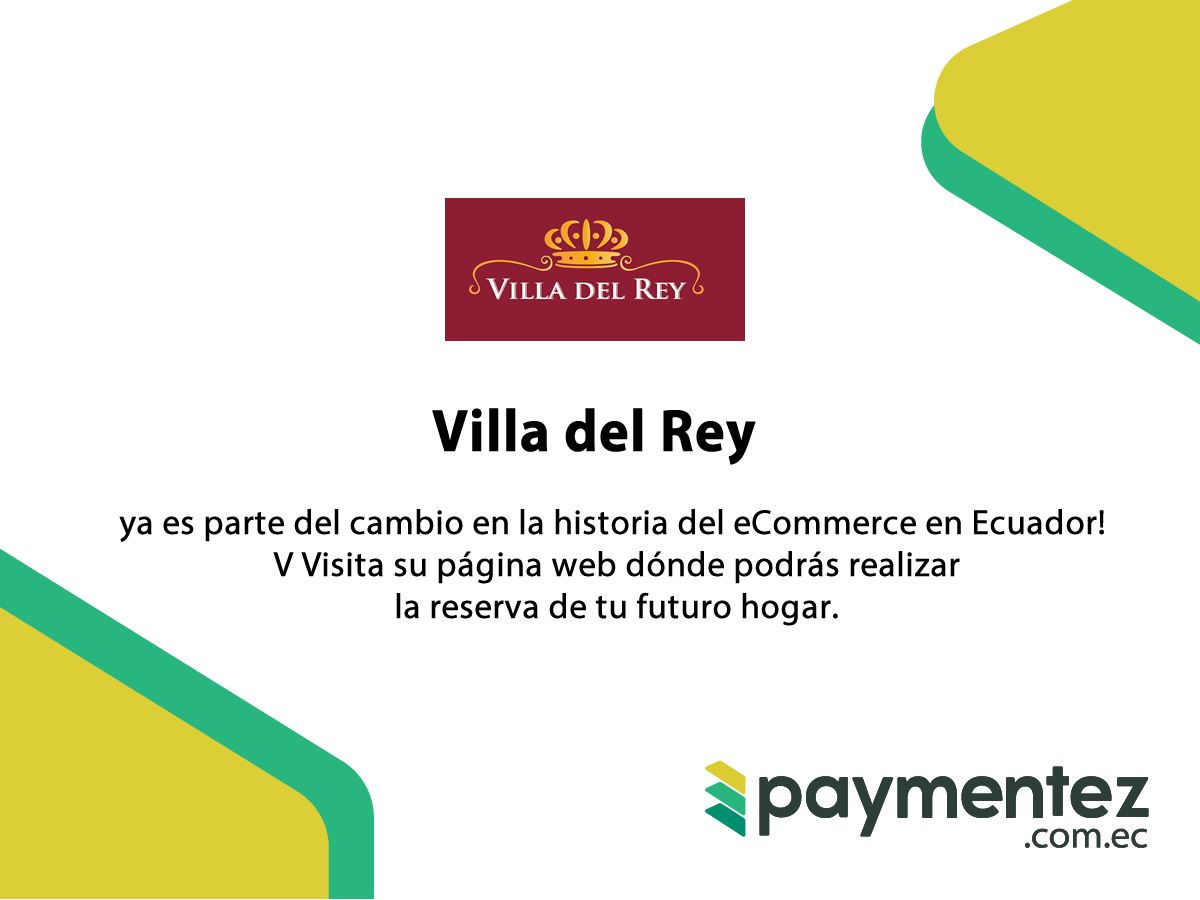Paymentez Ecuador tweet media