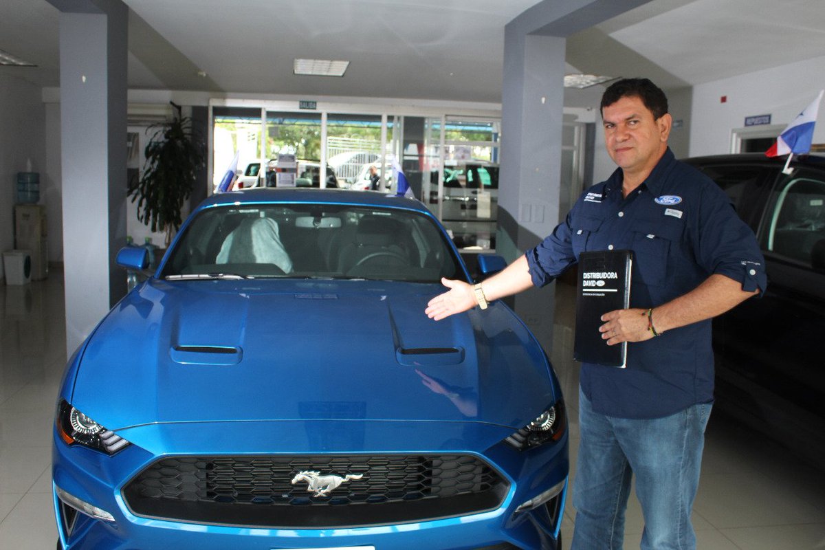 NorielQuezada's tweet photo. Pronto Estaremos de vuelta!
#DistribuidoraDavidford
#Noriequezadafordpanama

Ejecutivo Ventas Autos
Provincias Centrales

Para mayor informacion hacer clic en el enlace:

https://t.co/h9AVLH7EOt https://t.co/WfC89BtUCu