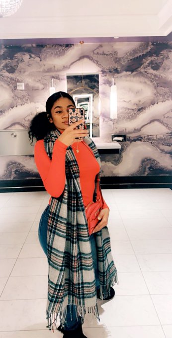 Coldest than the coldest winter ☃️ #winter #onlyfansnewbie #leakedpics https://t.co/GZpVhFTkhB