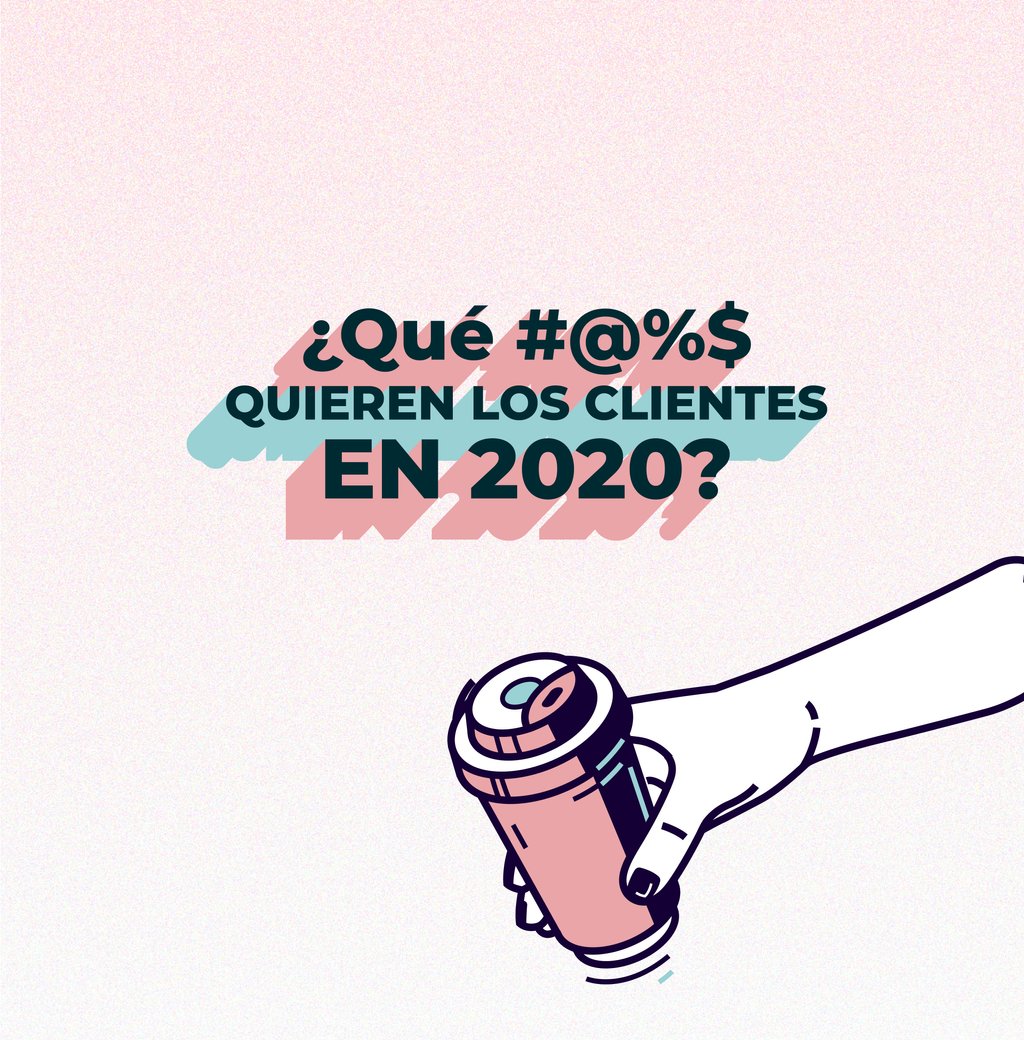🤔📊¡ESTAS 3 CARACTERÍSTICAS AUMENTARÁN  TUS VENTAS!
Analiza cualquier EMPRESA grande que admires, y notaras que utilizan estos 3 factores “Mágicos” que hacen que las empresas logren enganchar con los clientes.  
#Marketing #Ventas #MarketingAgency