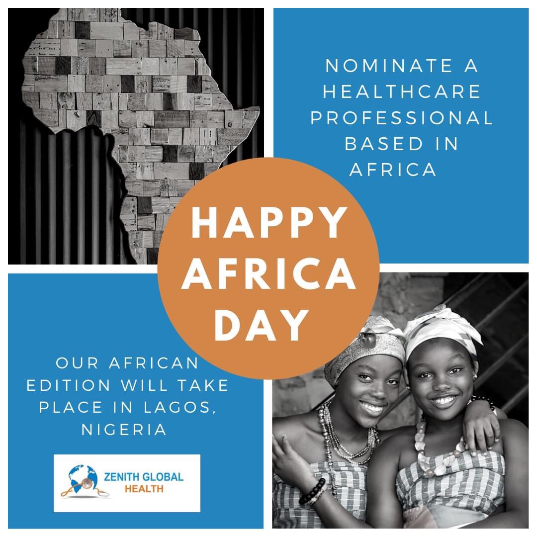 Zenith Global Health tweet media