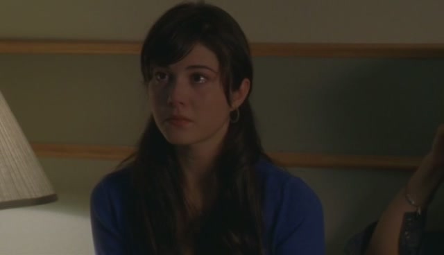 Tru Calling (2004)(tv series)Mary Elizabeth Winstead as Bridget Elkins