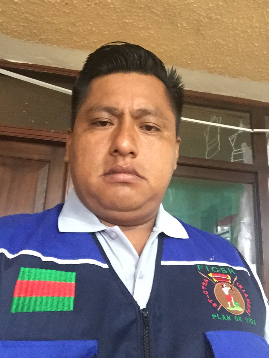 MiguelNawech's tweet photo. La Federación interprovincial de centros shuar no participará la movilización convocada por la CONAIE por motivo de evitar el contagio masivo del covid 19 https://t.co/jVzoO9JWqI