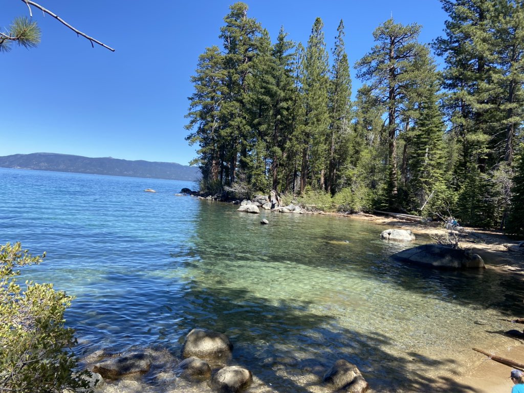 Just staying in my own county!😂