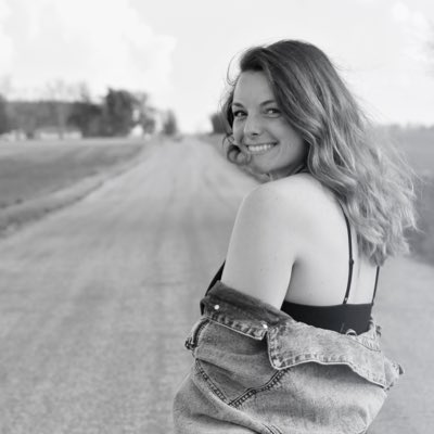 ChelsieHowe2's tweet image. #NewProfilePic