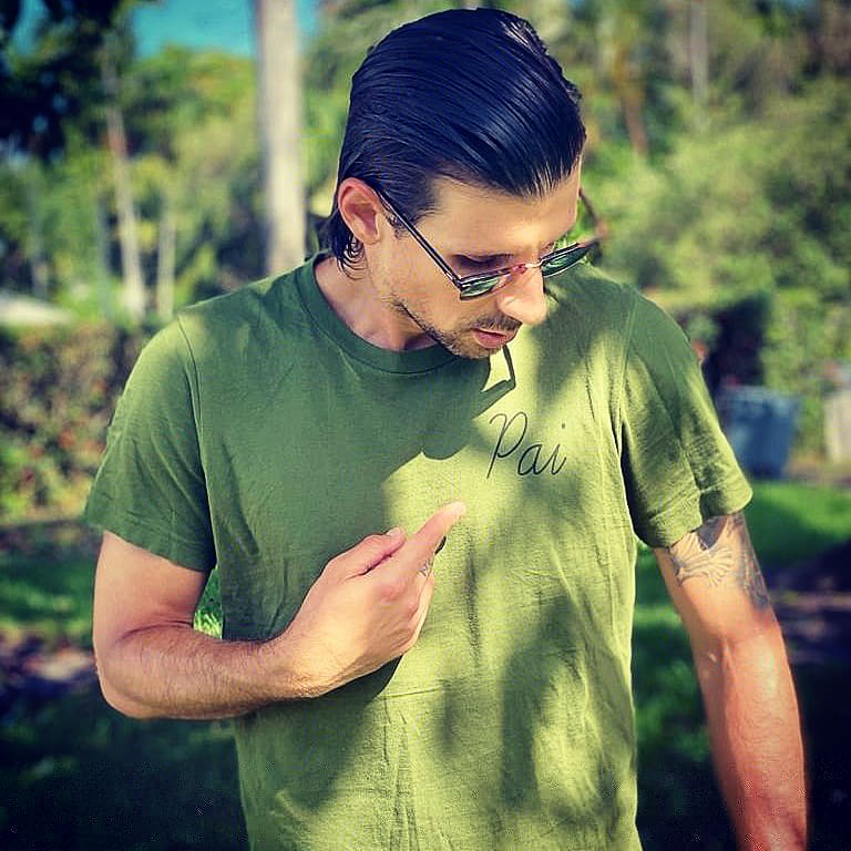 PaiClothing's tweet image. 🌴🌴🌴 #paiclothingcompany
#AmplifyYourself