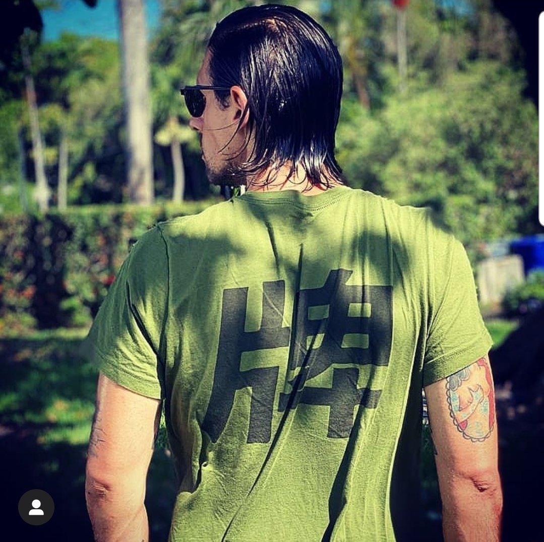 PaiClothing's tweet image. 🌴🌴🌴 #paiclothingcompany
#AmplifyYourself