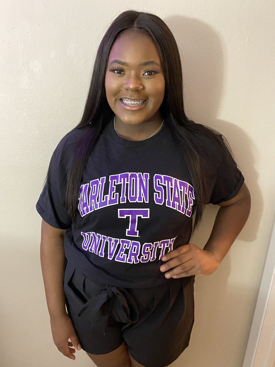 cambam030's tweet photo. headed to the 254 💜 #TarletonState https://t.co/g0B3i59Djn
