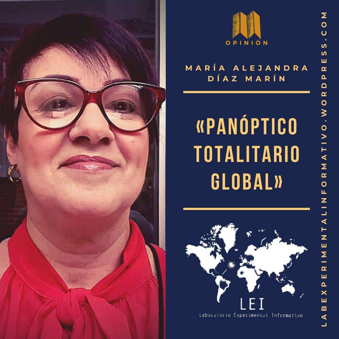MariaesPueblo's tweet photo. Tenemos la información que necesitas con los expertos en cada área, construimos noticias y artículos para el debate visita nuestro portal https://t.co/XE8xj7bK7Q
*SIGUENOS!!!* 
👉🏼 *Instagram* @labexperimentalinformativo
👉🏼 *Mastodon* @labexperimentalinformativo@mastodon.social https://t.co/EeZ6f6na23