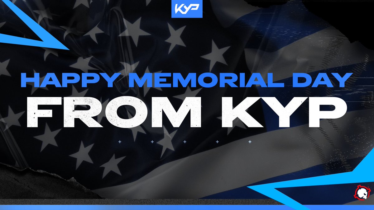 Today is a day we give praise to those who lay down their lives to make sure we are safe, thank you for your service ❤️