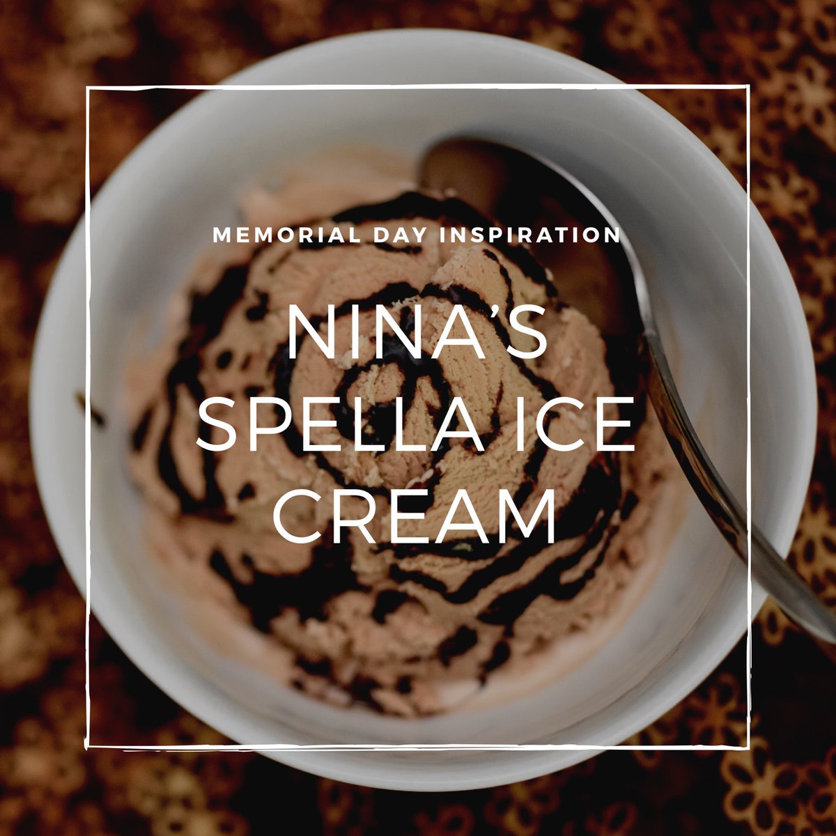 A perfect Memorial Day treat to round out the long weekend!
<a href="/ninaleejohnson/">Nina Johnson</a> 
instagram.com/p/CAoLjEMBW7A/…