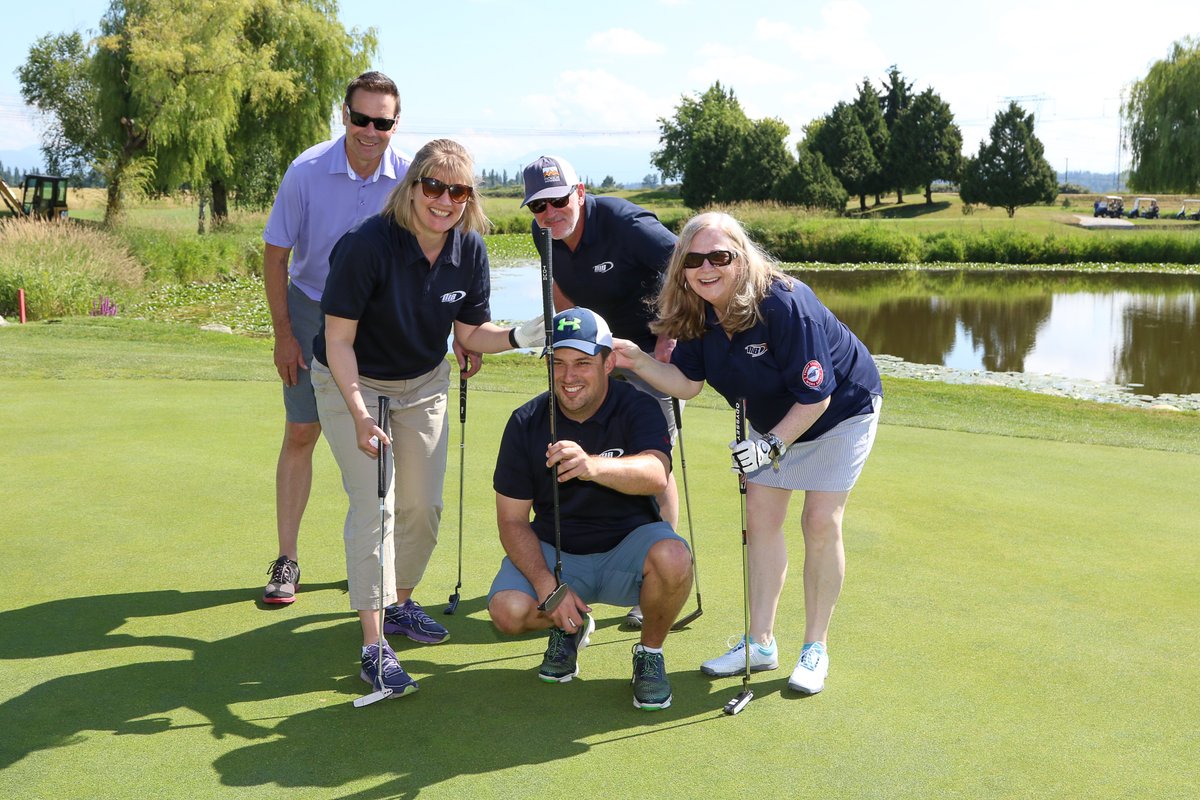 rmhbcy's tweet photo. We had to cancel two of our largest fundraising events, but you can still help families by taking the #PuttitForward Challenge. Martin Brower is matching donations this week, so the impact of any donation made to the challenge this week is doubled! #keepingfamiliesclose https://t.co/m9d7kv9kM2