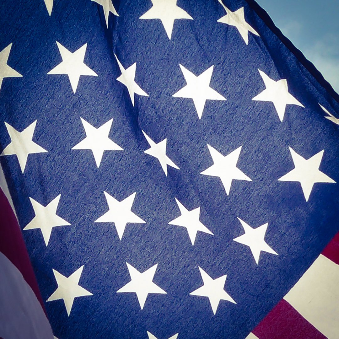 WildWestEmory's tweet image. We are forever grateful to the men and women who have given the ultimate sacrifice. 

"For love of country they accepted death, and thus resolved all doubts, and made immortal their patriotism and their virtue." - James A. Garfield