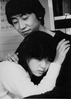 造型工房プラスアップ בטוויטר 少女が大人になる時 その細き道 地方局宣伝用スチル１ 伊藤麻衣子 金田賢一 利重剛 伊藤かずえ 松村雄基