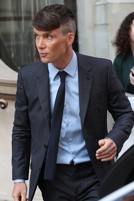 Happy birthday cillian murphy yes i do the cooking yes i do the cleaning 