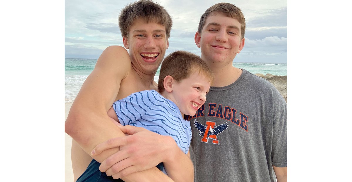 Ronald Smith tweet media