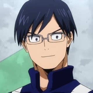 iida- too smart to be the traitor- shigaraki could never handle him- no one wants to listen to that math talk 2/10 chabce