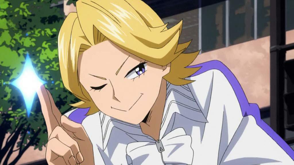 aoyama- HE STARES AT PEOPLE AT NIGHT ONLY GIVE THEM A SECRET MESSAGW WRITTEN IN CHEESE?? THE HELL?- always looking at the camera- he's hiding something and it's not cheese9/10 chance