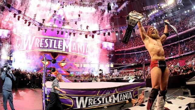 willcap98's tweet photo. @WWEonFOX @WWE https://t.co/NVitjYiA10