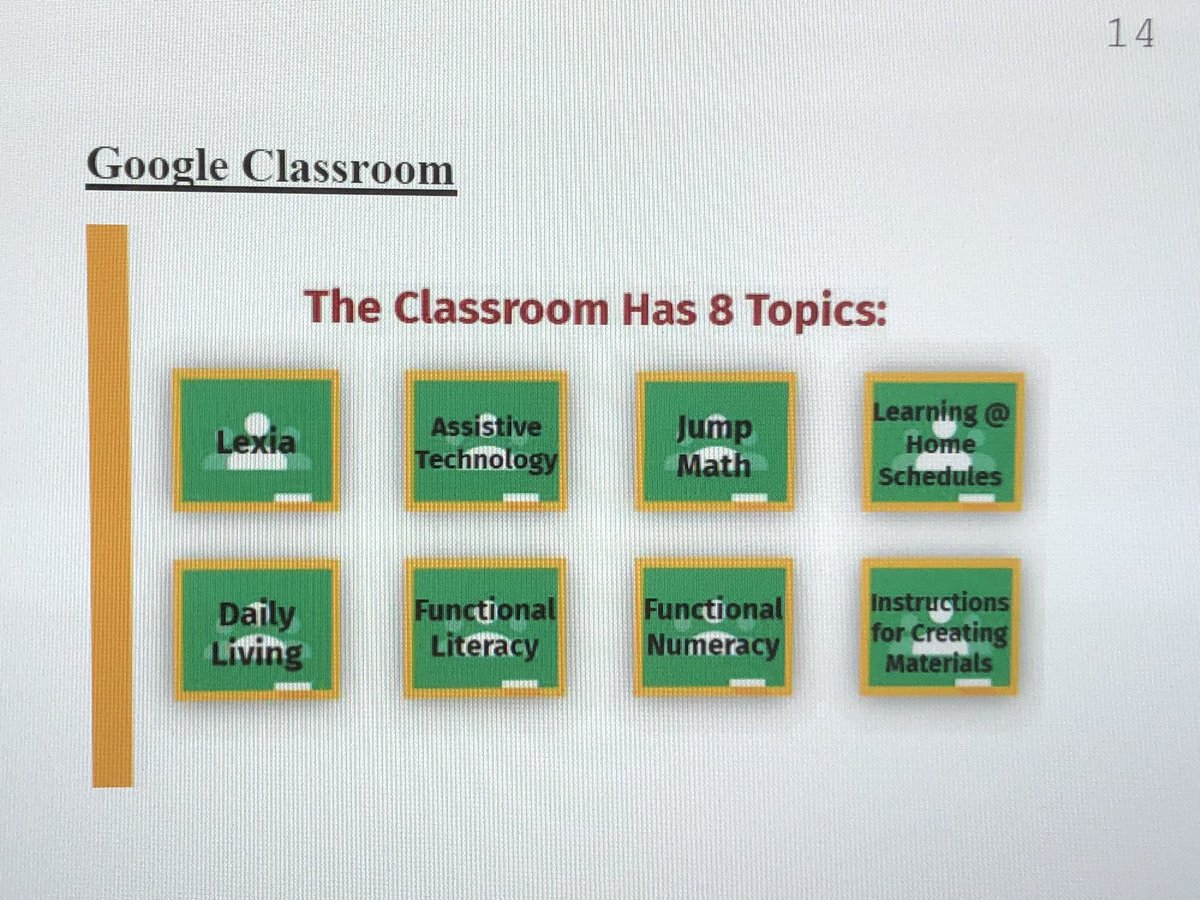 nottenloretta's tweet image. Universal Support for Learning, a focus on Executive Functioning and a strong moral purpose - regardless of the evolving times - at heart of Special Education report tonight @WCDSBNewswire Board. #SuccessForEach #PlaceForAll @wcdsbspecialed
