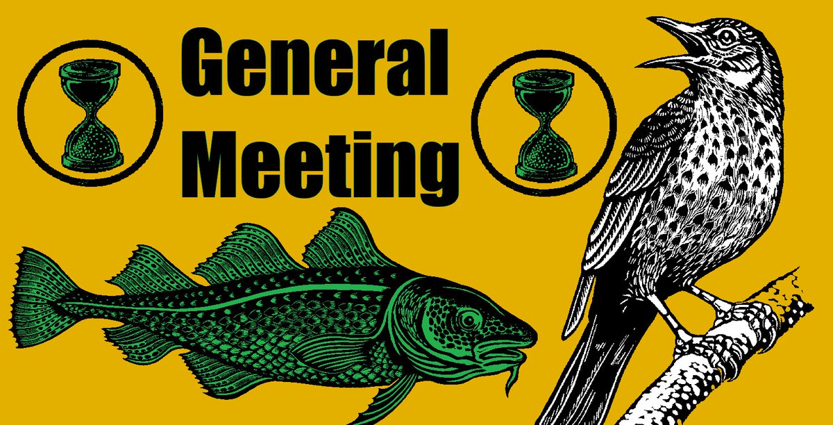 Join us on Zoom to find out the latest about what we're up to these days at XR Baltimore as well as to discuss a topical video or article that we'll select and announce closer to the date of the meeting. 
facebook.com/events/s/june-…