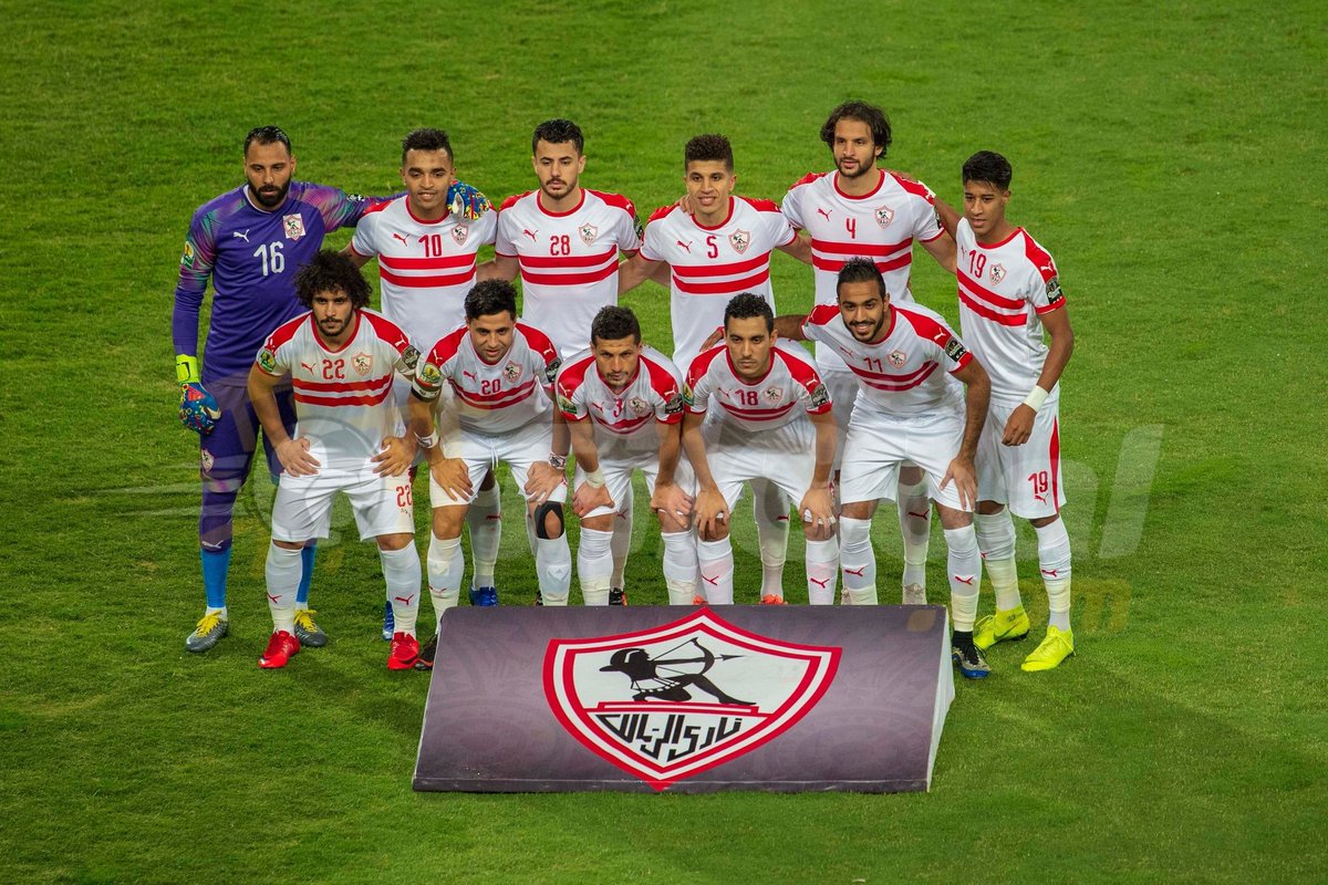 FilGoal's tweet photo. من يضحك أخيرًا يضحك كثيرًا / أن تأتي متأخرًا خير من ألّا تأتي أبدًا

الزمالك البطل الذي تذيل مجموعته في بداية المجموعات انتفض بدفاع حديدي وتٌوج بكأس البطولة في النهاية 🏆👏🏹 https://t.co/jRJKpGhOkj