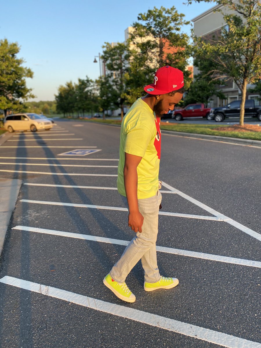 _98nc's tweet photo. I’m Always First I’m Never Second Rest In Peace Nell I’m 4evastepnn 🚶🏾‍♂️💙 #LongLiveNell https://t.co/MGG2qj7sBx