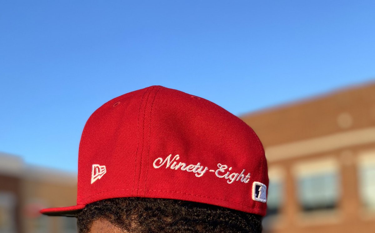 _98nc's tweet photo. I’m Always First I’m Never Second Rest In Peace Nell I’m 4evastepnn 🚶🏾‍♂️💙 #LongLiveNell https://t.co/MGG2qj7sBx