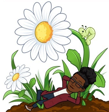 SmithES_AISD's tweet photo. SHOUT OUT 2 Ms. Haugabook- 1ST yr teach 3rd gd Math! #Hobs #PhotoSnaps #Piano #Pencil4Write Says is passionate about “making learning accessible & equitable 4 all kids”! Fav. mem- butterfly gard pics w/ class! #FavRead #TheAlchemist We R so happy U joined us, Ms. H! #WhatA1stYear https://t.co/sRodiaF5U4