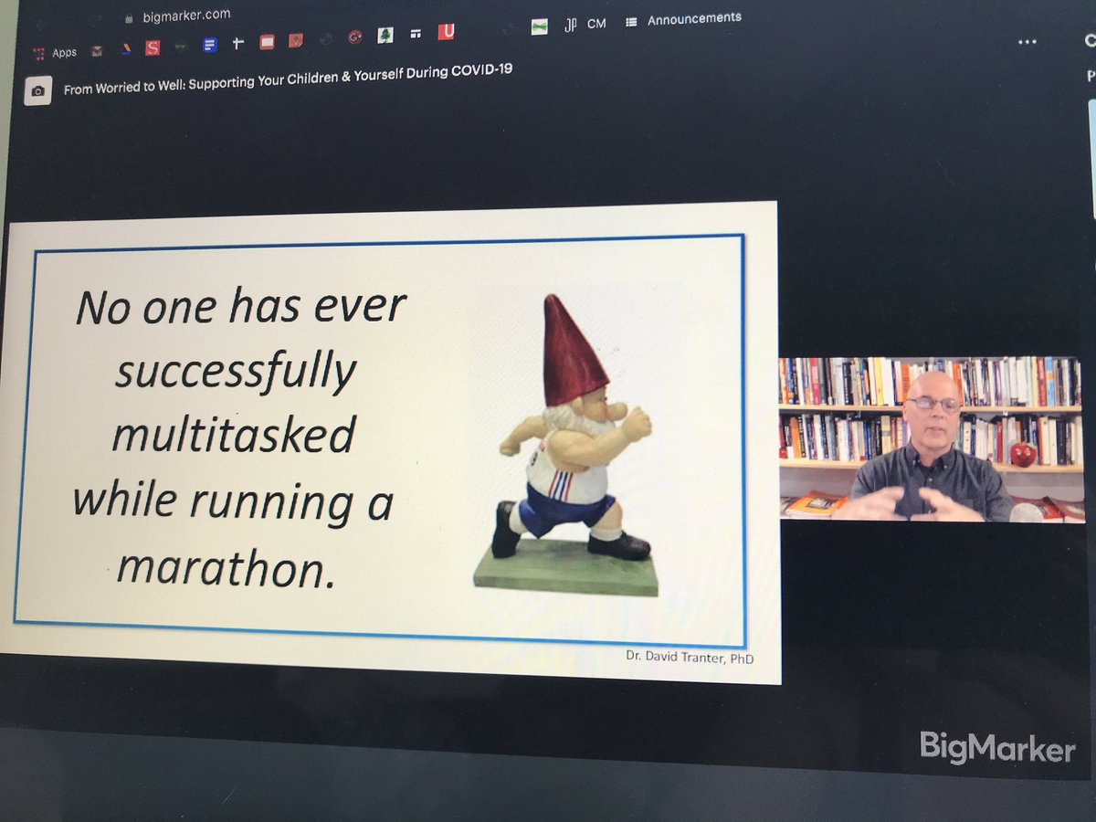 mara_b12's tweet photo. Even though it just started I just already love everything @DrDavidTranter has to say. Thanks for all the wisdom! #MGM #bereasonable #toyourself #toothers #youvegotthis @RBECentre @montcrest https://t.co/behIGaUjjS