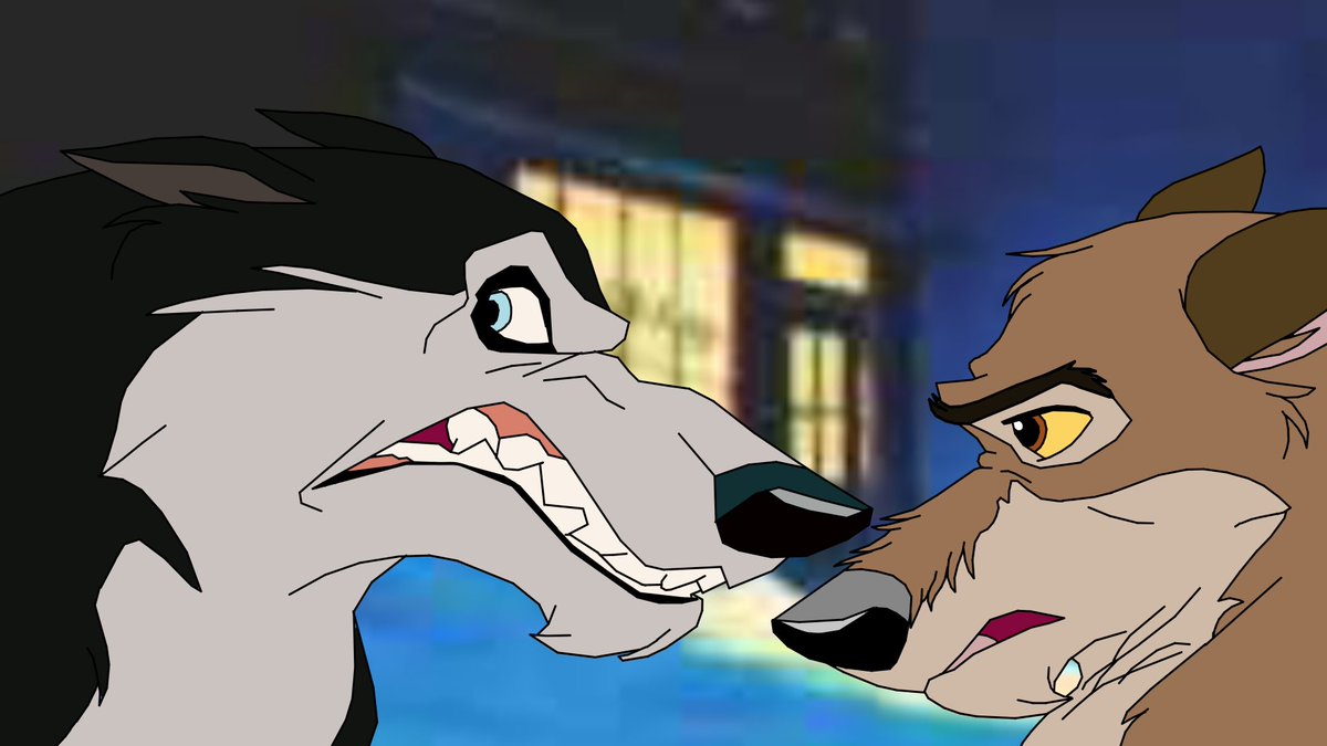 pic Balto Steele Death Fanfiction rachel on twitter a still from a