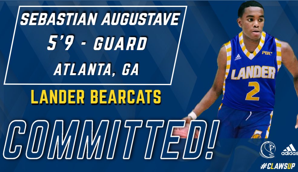 sebastianaug3's tweet photo. 🔵🟡COMMITTED!!🟡🔵 #nextchapter #cLawsUp @Owattad_ @LanderMBB https://t.co/TXyBYiltf4