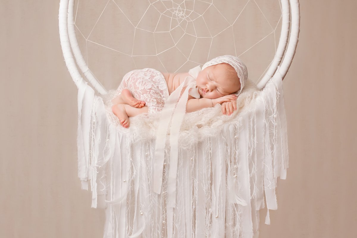 KaylaBarnbrook's tweet photo. Check out my blog post where you can find out more about Dreamy Dreamcatchers and the benefits of owning one<3  https://t.co/7tswVnbFJk

Royalty-free stock photo ID: 389005087
Little newborn girl 11 days, sleeps.Gentle newborn girl and dreamcatcher
By Liudmila Fadzeyeva https://t.co/vwle1ZrkLw