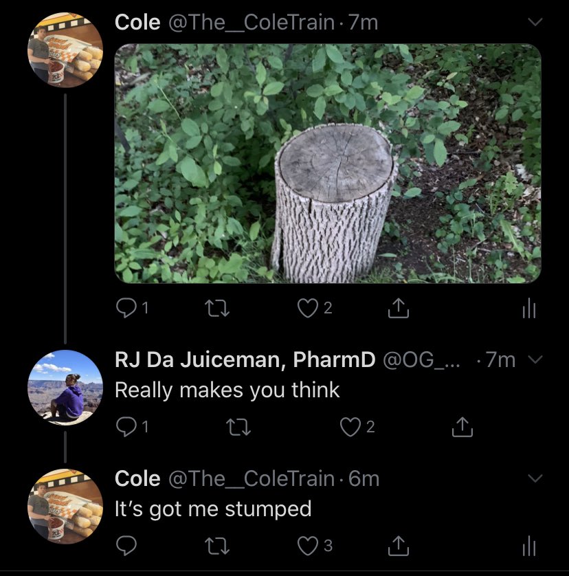 The__ColeTrain's tweet photo. https://t.co/2Kw4ruG7Py