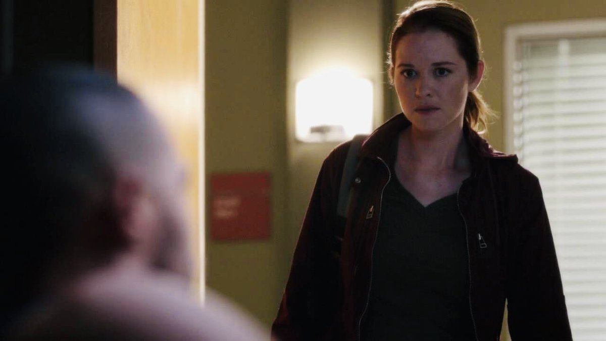 12x01- “Sledgehammer”