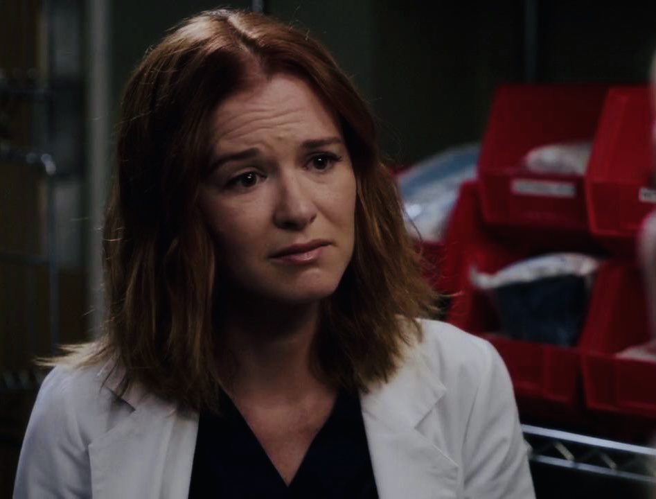 12x04- “Old Time Rock and Roll”